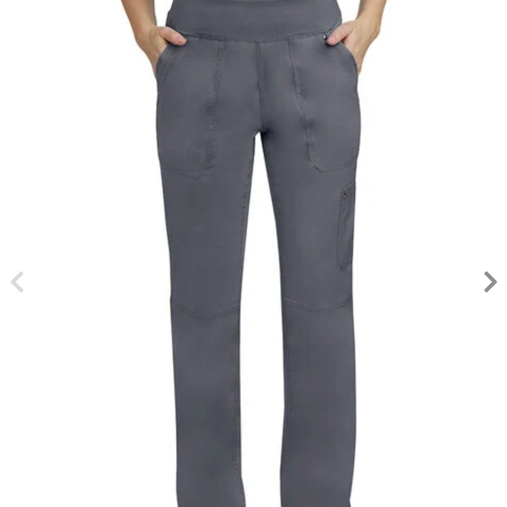 Healing Hands Scrub Set